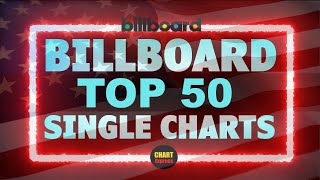 Billboard Hot 100 Single Charts  Top 50  November 02 2024  ChartExpress [upl. by Daisey]