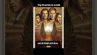 quotSupernatural Brothers Sam and Dean Winchester battle demons ghosts WinchesterBrothers [upl. by Grenier]