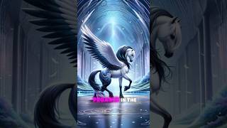 quotPegasus The Legendary Winged Horse of Greek Mythologyquot [upl. by Poirer]