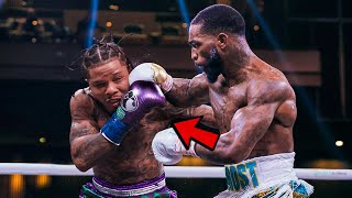 GERVONTA DAVIS vs FRANK MARTIN  COUNTDOWN FULL HD [upl. by Sheeran478]