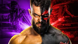 How Finn Balor ALMOST Became The Face of WWE [upl. by Manara]