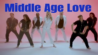 Middle Age Love A Comedy Song by Riki Lindhome [upl. by Wyler]