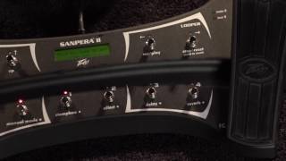 Peavey VYPYR® VIP 3 [upl. by Isa]