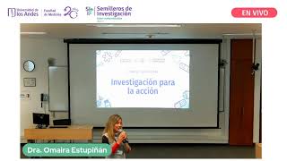 Semilleros de Investigación [upl. by Suolkcin]