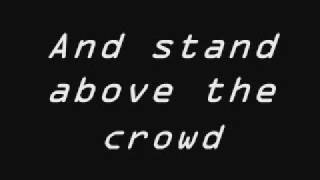 Three Days Grace OneX lyrics [upl. by Luke]