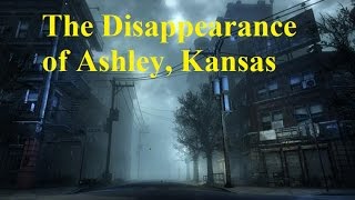 The Disappearance of Ashley Kansas [upl. by Frear919]