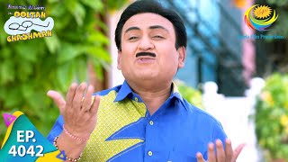 New Dilemma For Jethalal  Taarak Mehta Ka Ooltah Chashmah  Full Episode 4042  26 Mar 2024 [upl. by Emile]