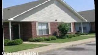 Greenview Estates Apartments for Rent in Memphis TN [upl. by Hagile]