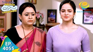 Sonu Makes Tea For Bhide  Taarak Mehta Ka Ooltah Chashmah Full Episode 4055  10 April 2024 [upl. by Paxon289]