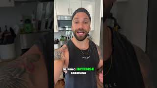 What is Beta Alanine  Pre Workout Ingredients Explained supplements shorts preworkout [upl. by Tybie504]