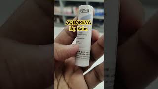 Noreva Aquareva Lip Balm [upl. by Brabazon504]