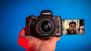 Best Budget Vlogging Cameras in 2023 [upl. by Eiramnna535]