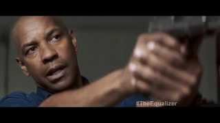 The Equalizer 4x03 Promo quotBind Justicequot HD Queen Latifah action series [upl. by Moorefield]