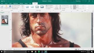 Microsoft Publisher Tutorial [upl. by Zenda]