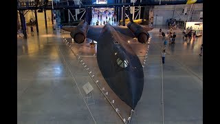 A look at the SR71 [upl. by Lauro]