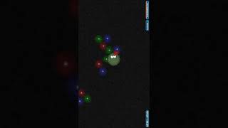 Tasty Planet Forever  MARTIAN GOO  Level 12 shorts tastyplanetforever games walkthrough [upl. by Anelyak]