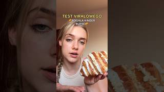 Wolicie ciemne czy białe kinder bueno 🍫 test [upl. by Ehcropal]