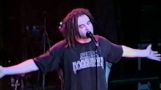 Counting Crows London 4 13 94 Full Show [upl. by Riebling]