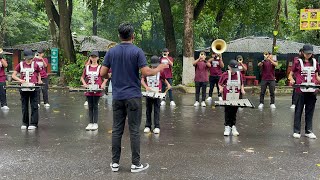 Banda San José Dreams En Turicentro Ichanmichen Zacatecoluca 🇸🇻🎼 [upl. by Sergius]