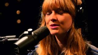 Lucy Rose  Full Performance Live on KEXP [upl. by Krista]