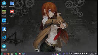 Instalar Wallpaper Engine en Linux Arch Debian Fedora y OpenSUSE [upl. by Hnirt135]