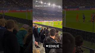 Djimsiti 21 Shakhtar Donetsk vs Atalanta shakhtardonetsk atalanta championsleague shortsfeed [upl. by Gundry]