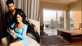 Home Tour of katrina kaif TheDecorDetective katrinakaif katrinakaiflifestyle [upl. by Eylsel326]