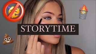 My backstabbing best friend STORYTIME FROM ANONYMOUS [upl. by Maclaine424]