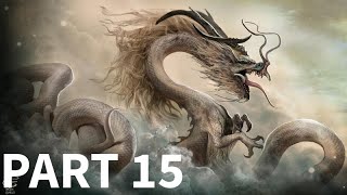 Black Myth Wukong Walkthrough Gameplay Part 15 [upl. by Leonore]