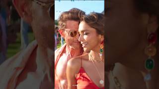 FIGHTER  Bekaar Dil Song Fullscreen Status  Hrithik Roshan Deepika P  Bekaar Dil Status Shorts [upl. by Dick]