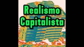 Realismo Capitalista LANTICAPITALISMO E CAPITALISMO Mark Fisher [upl. by Llenra]