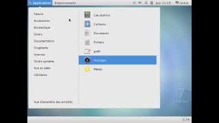 configurer ladresse ip sous centos 7 [upl. by Nylehtak412]