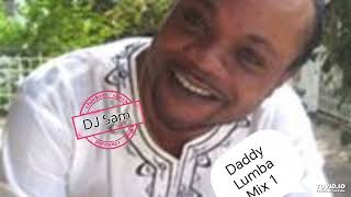 Daddy Lumba Mix 1 by DJ Sam [upl. by Kerek]