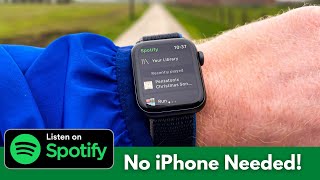 How to use WalkieTalkie on Apple Watch  Apple Support [upl. by Marshal]