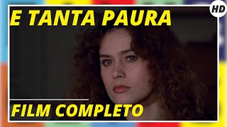 E tanta paura  Thriller  Giallo  HD  Film completo in italiano [upl. by Ruttger884]