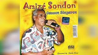 conjon conjonTrack 8 From CD Amize Sondon [upl. by Sito]