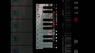 Thotti Jaya  Uyire En Uyire Song Keyboard Cover thottijaya simbu [upl. by Trakas]