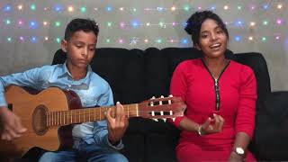 Incomprensible Amor  cover Belen Losa By Andris De La Hoz [upl. by Xanthus]