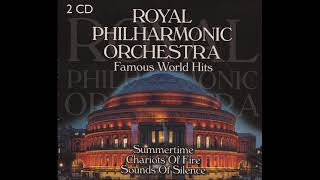 London Symphony Orchestra  Chariots Of Fire Vangelis 432 Hz [upl. by Abagael]