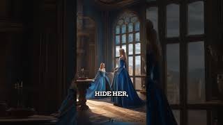 Part 3Cinderella Cinderella princessstory magic fairytale [upl. by Dulcle]