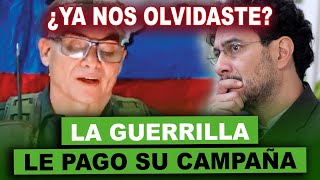 EXPLOSIVO EL ABOGADO DE IVÁN CEPEDA EN TOTAL PÁNICO EL TESTIGO QUE PUEDE HACER TEMBLAR AL GOBIERNO [upl. by Georas]