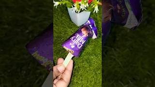 Dairy milk ice cream for குட்டீஸ் youtube funny icecream vairalvideo shorts trending kids [upl. by Bryant445]