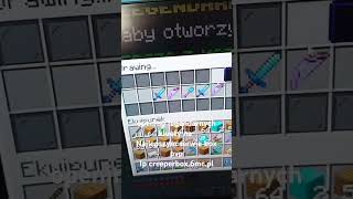 Opening legendarnych kluczyminecraft opening [upl. by Ita895]