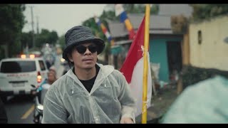 God Slave  Atta Halilintar Official Music Video jumatberkah [upl. by Ycnahc]