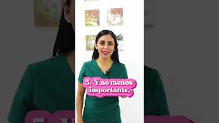 5 Tips para prevenir la quotCERVICITISquot tips [upl. by Yenreit868]