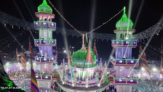 Roza Namaz Ki To Hakikat Kuchh Aur Hai Best Khankahi Qawwali kanti kothiya mazar sharif muz [upl. by Huai]