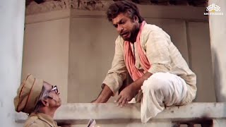 कादर खान और डाकिया की ज़बरदस्त कॉमेडी सीन्स  kader khan comedy scenes  Sachin Pilgaonkar [upl. by Howell]