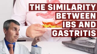 Irritable Bowel Syndrome and Chronic Gastritis [upl. by Pogah]