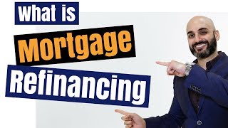 Mortgage refinancing explained What to know and when to do it [upl. by Shetrit]