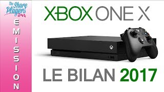 Xbox One  Bilan 2017 amp Attentes 2018 avec Pentar0o  Emission 98 [upl. by Sapphire746]